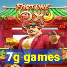 7g games